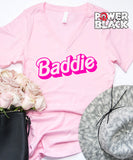 Baddie