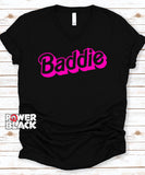 Baddie