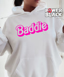 Baddie Hoodie