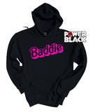 Baddie Hoodie