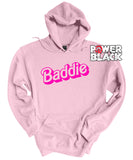 Baddie Hoodie