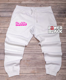 Baddie Jogger