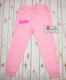 Baddie Jogger