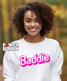 Baddie Sweatshirt