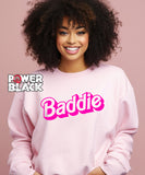 Baddie Sweatshirt