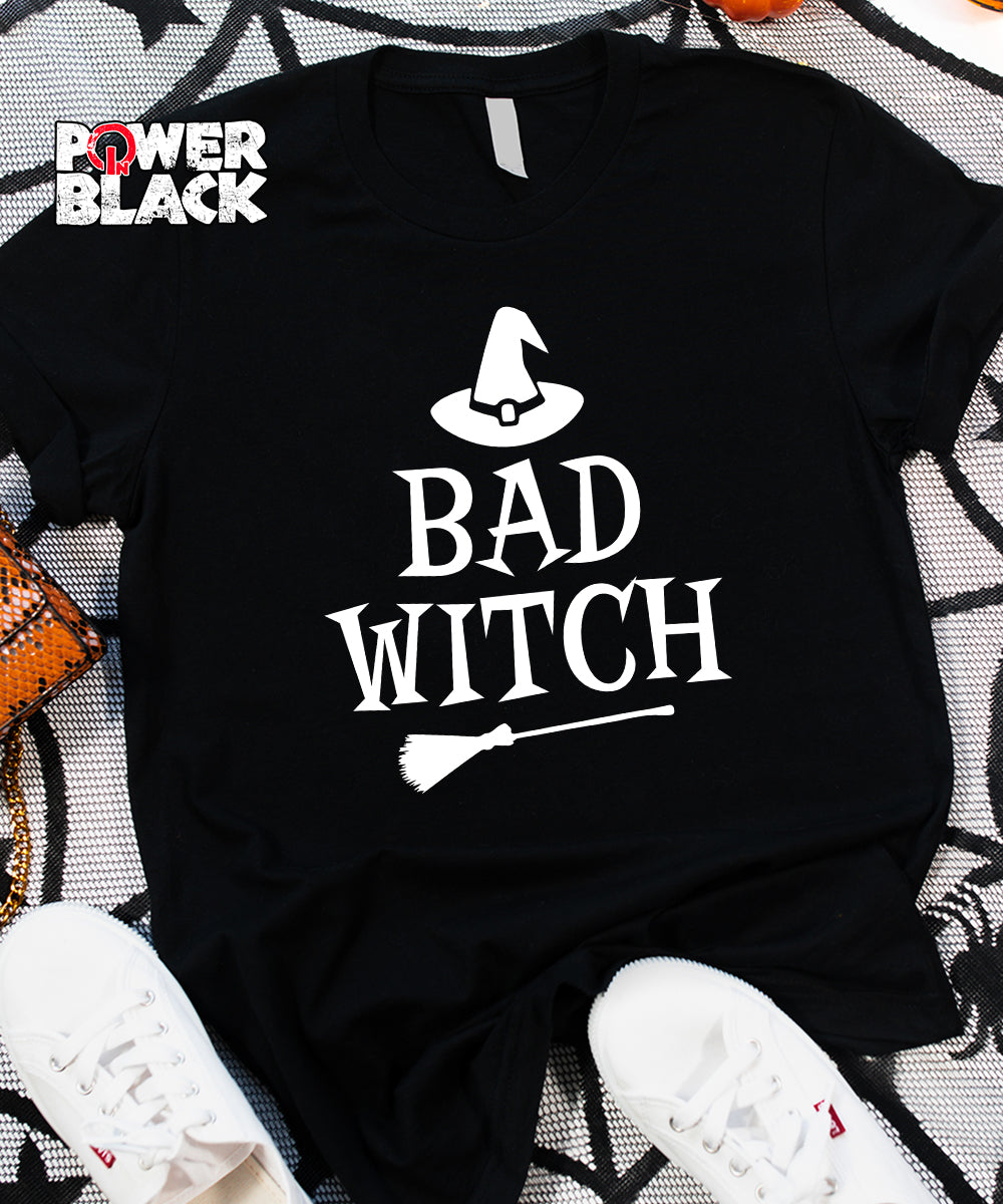 Bad Witch