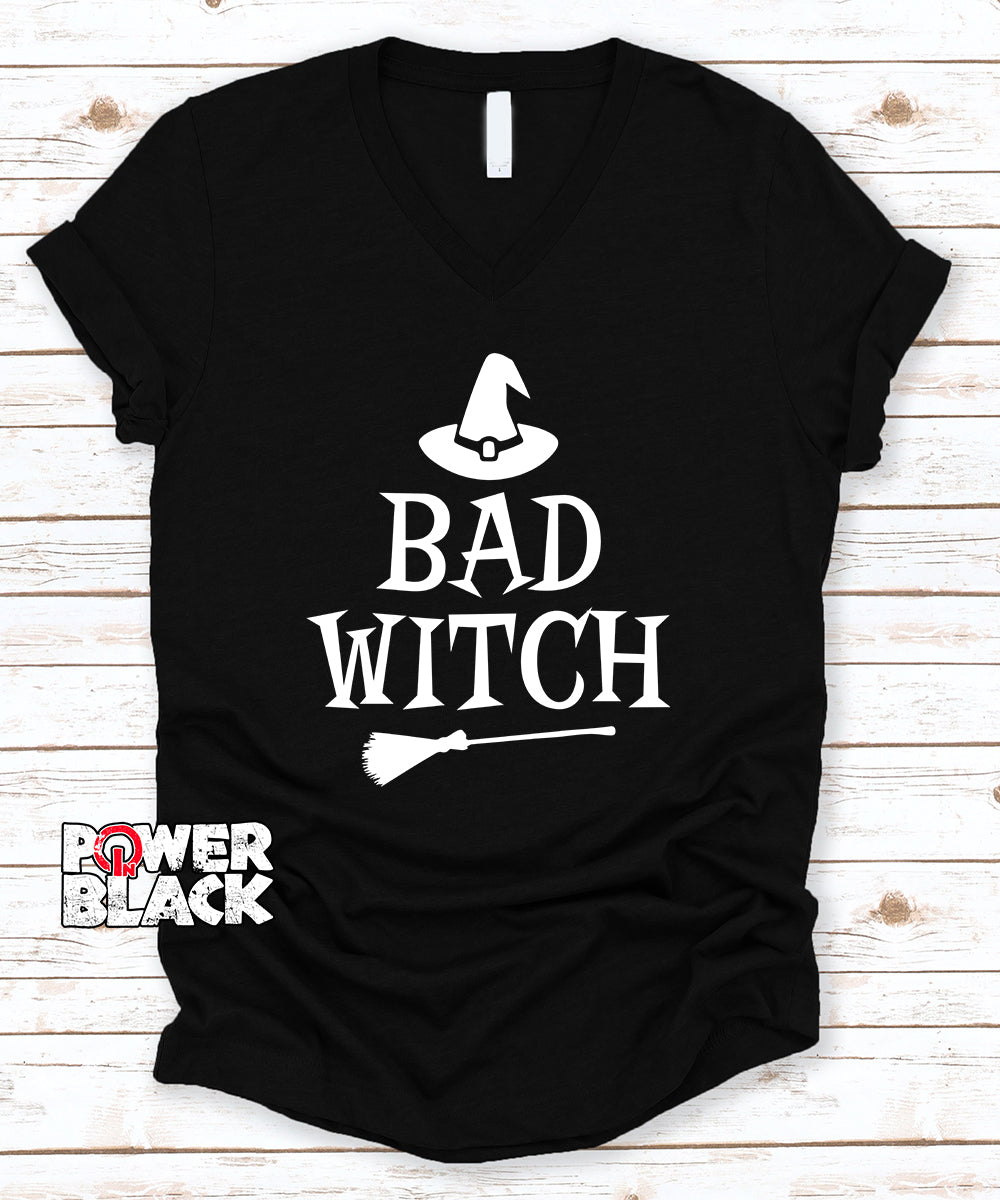 Bad Witch