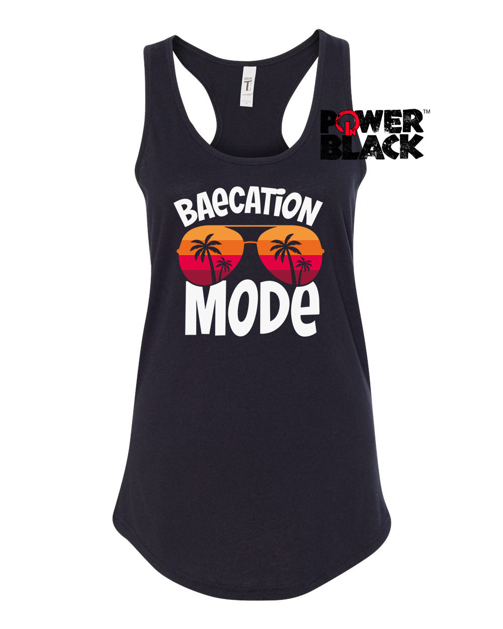 Power In Black