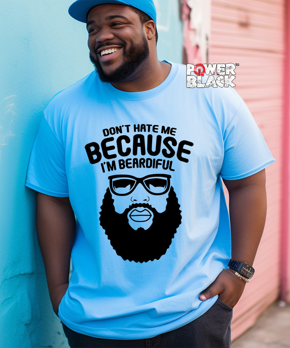 Beardiful