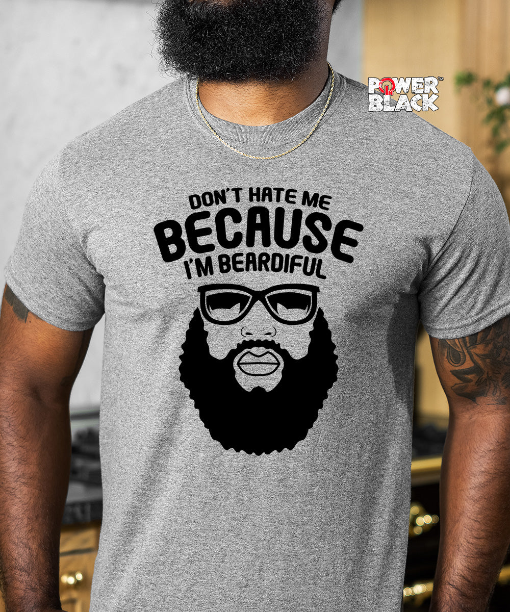 Beardiful