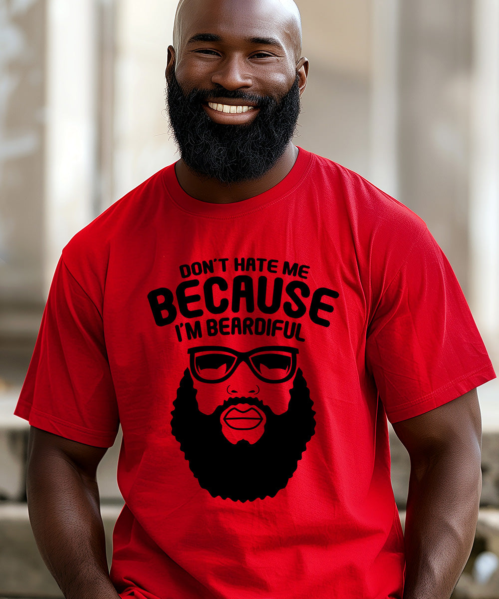 Beardiful