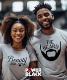 Beauty And The Beard Set