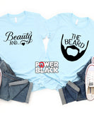 Beauty And The Beard Set