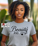 Beauty And...