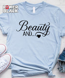 Beauty And...
