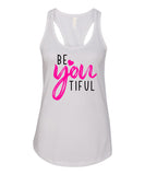 BeYOUtiful Tank