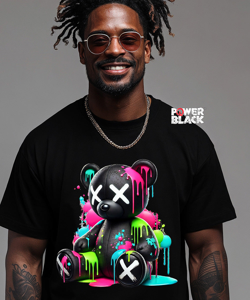 Black Bear black-bear