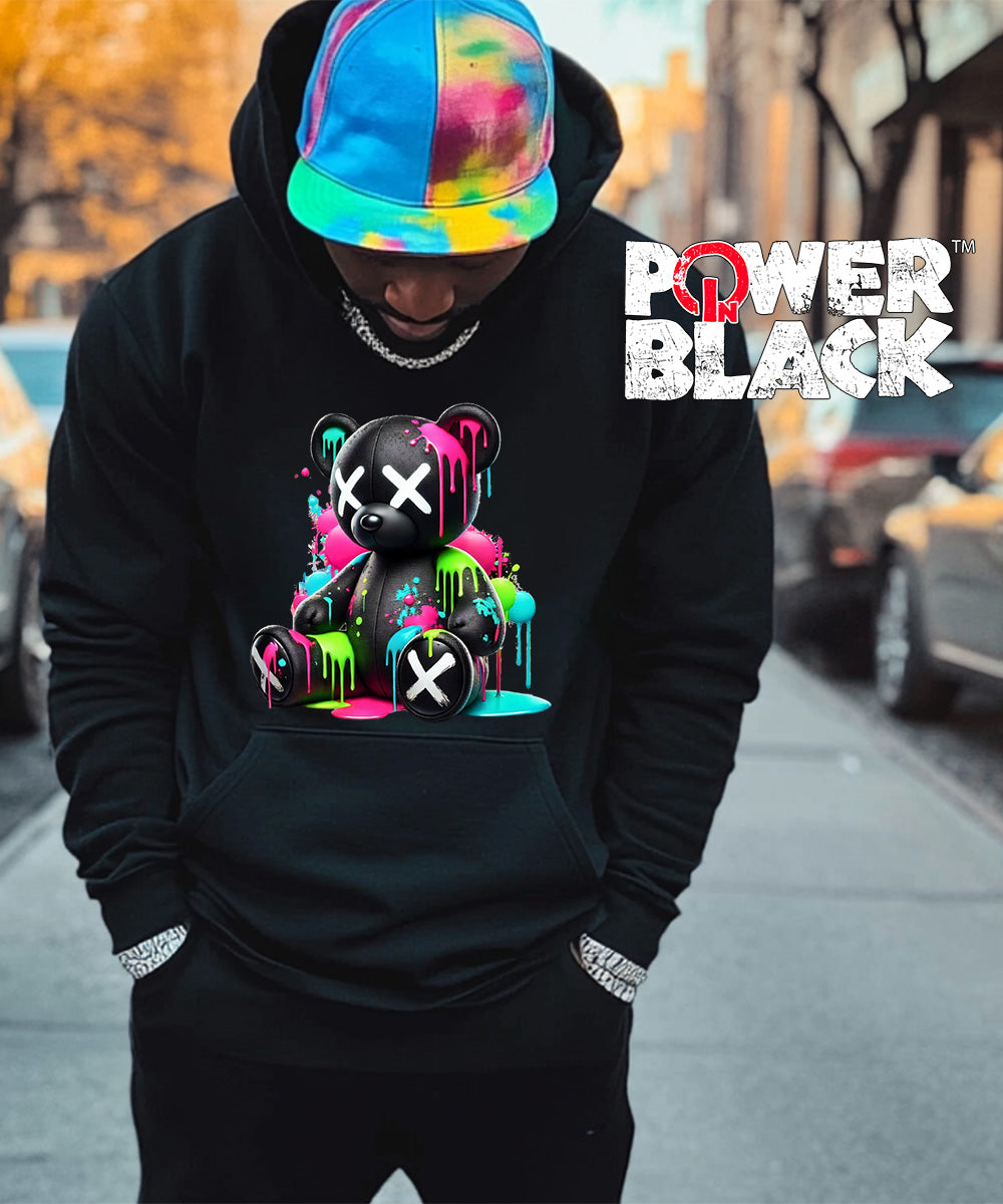 Power In Black