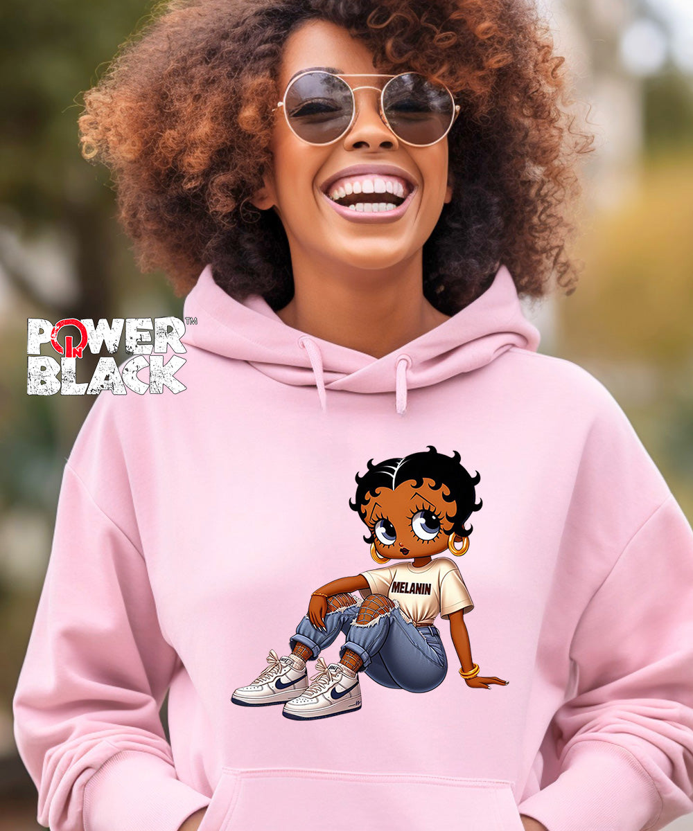 Power In Black