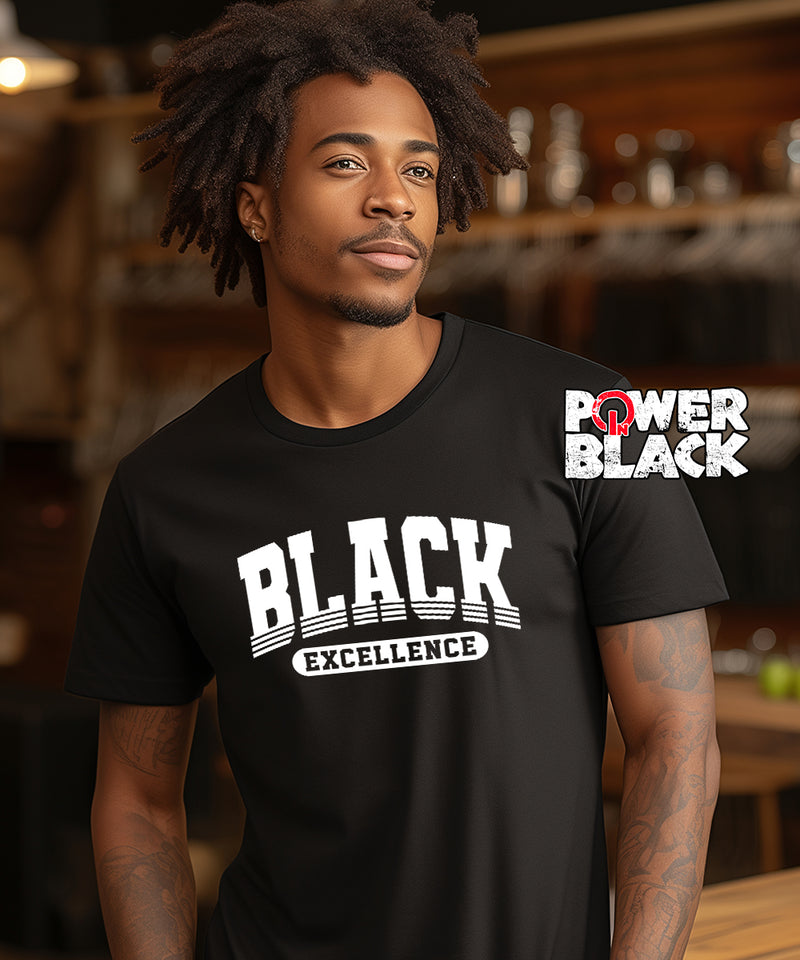 Power T-Shirt