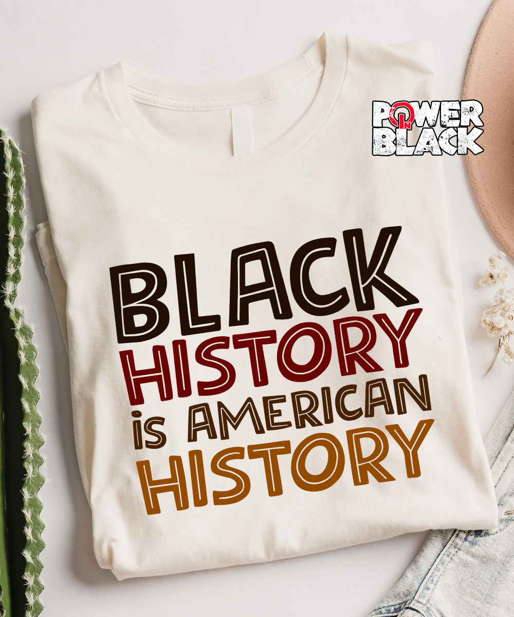 African american tshirts cheap