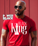 Black King