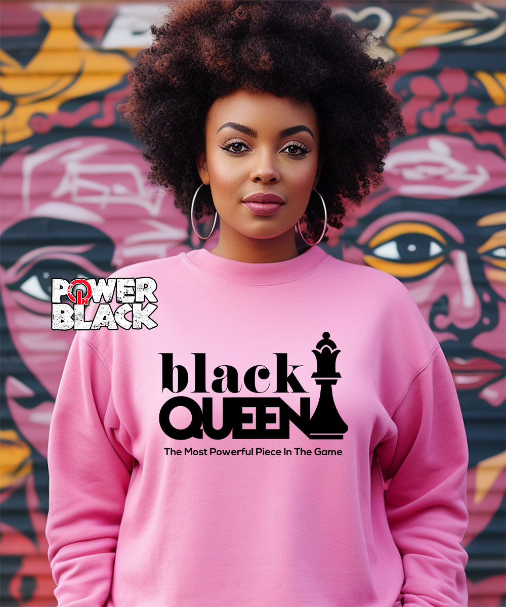 Power In Black