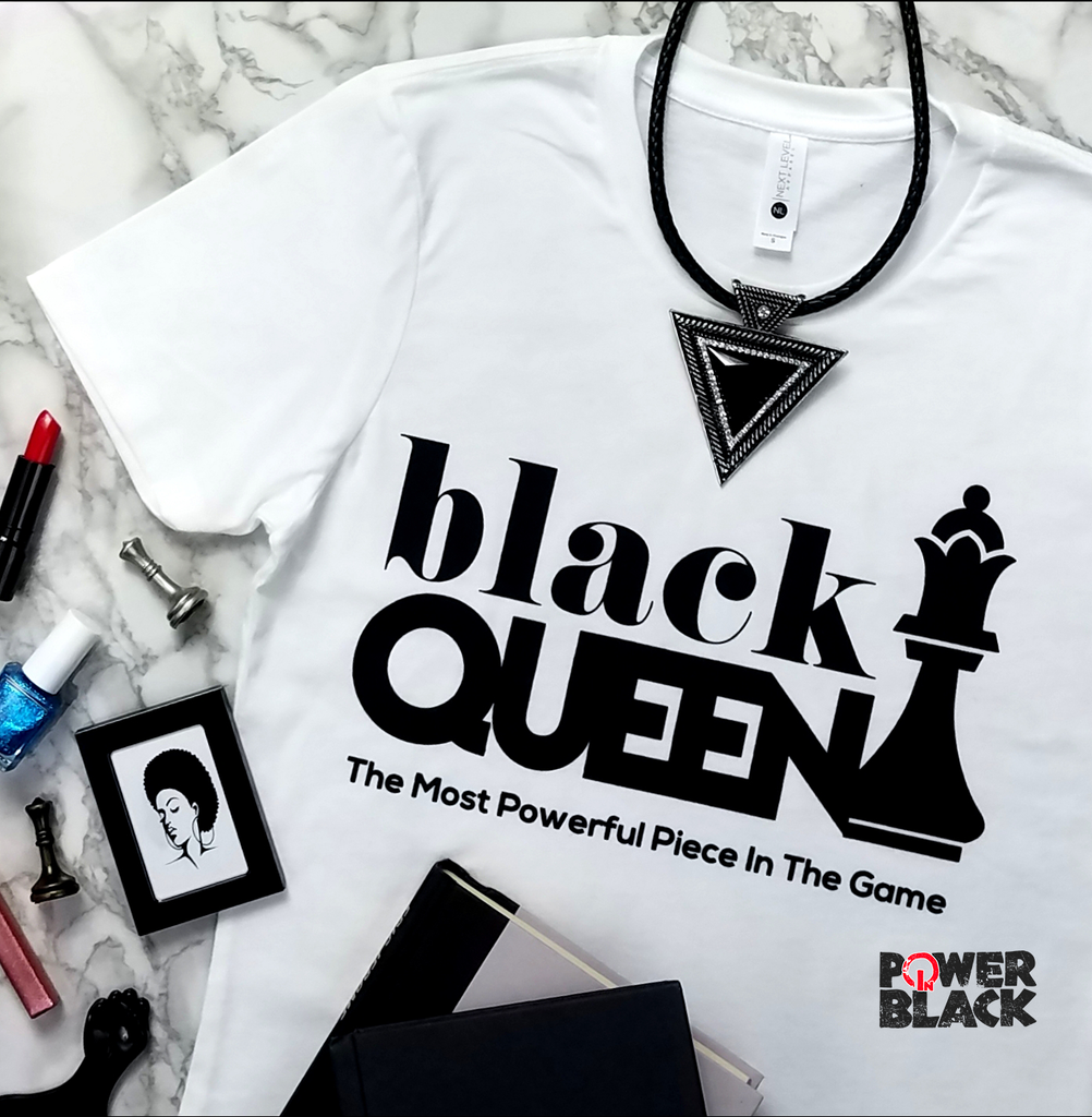 Black Queen: The Most Important Piece