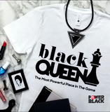 Black Queen: The Most Important Piece