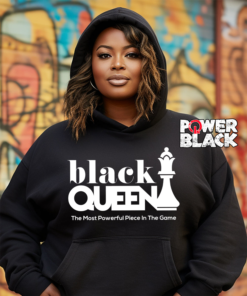 Power In Black