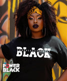 Black Unapologetically