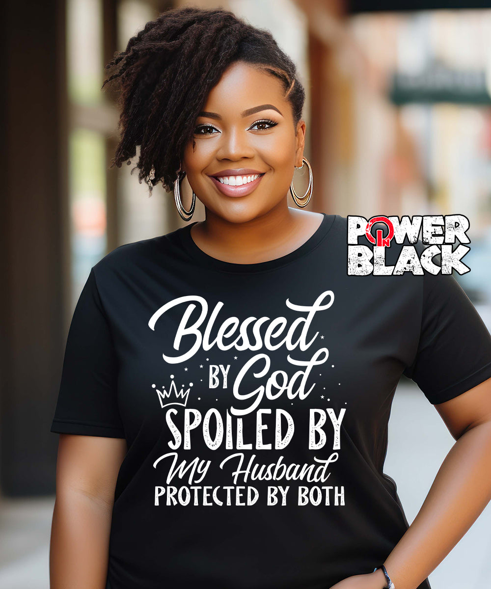 Power In Black