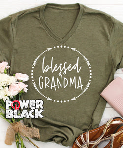 Blessed Grandma