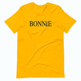 Bonnie