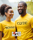 Bonnie & Clyde Set
