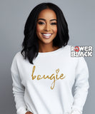 Bougie Sweatshirt