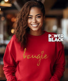 Bougie Sweatshirt
