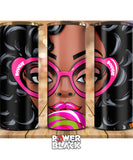 Bougie Tumbler