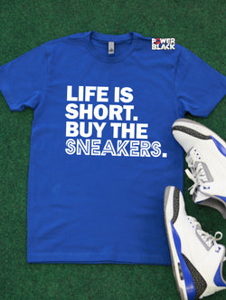 Buy The Sneakers