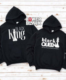 The Chess Hoodie Set