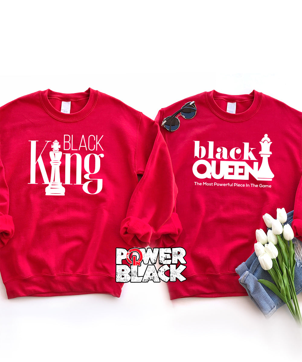 Power In Black