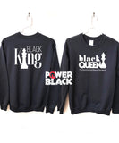 The Chess Sweatshirt Set