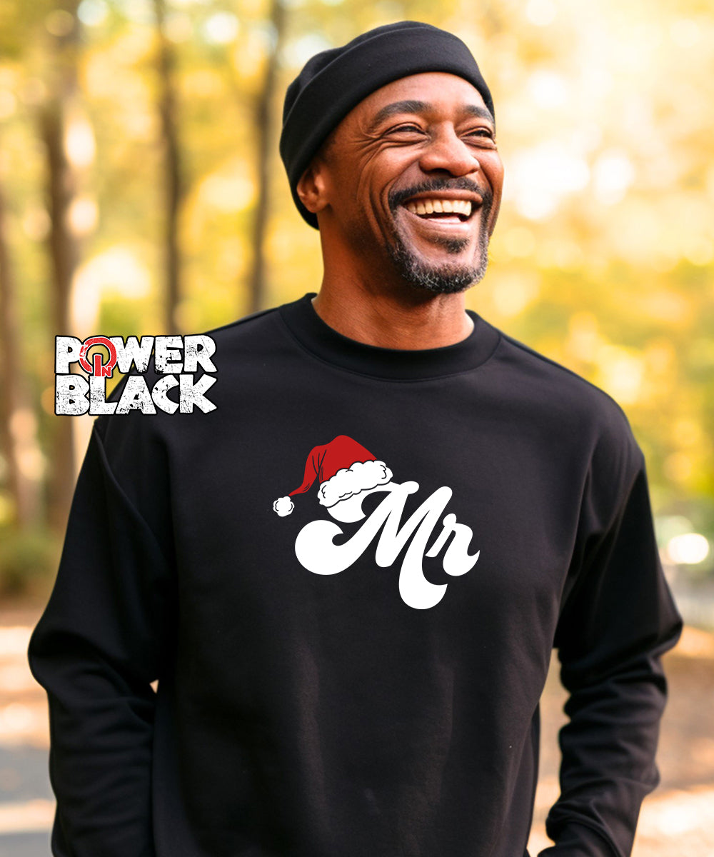 Power In Black