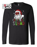 Christmas Squad Long Sleeve