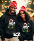 Christmas Squad Hoodie