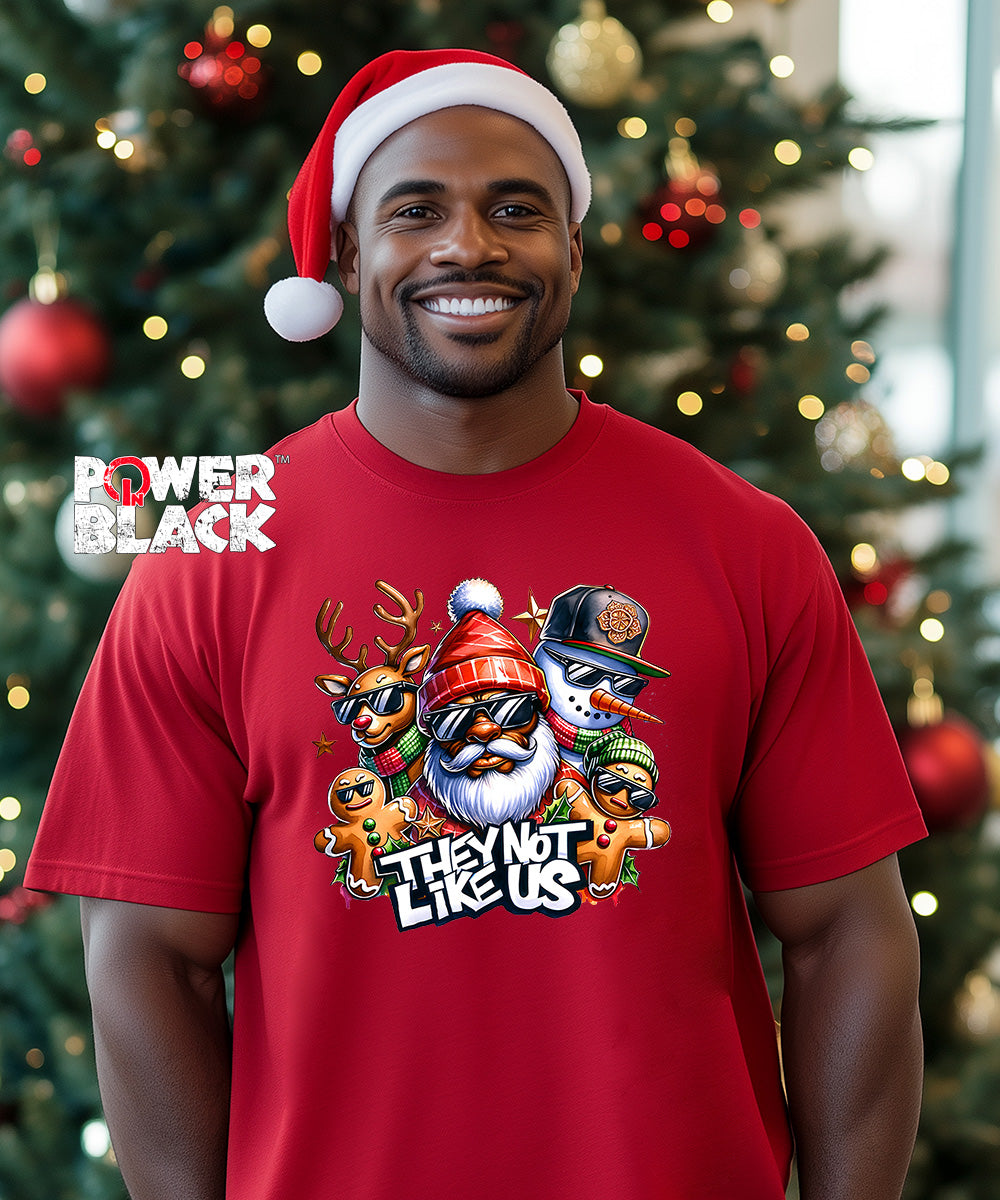 Christmas They Not Like Us  - ONE DAY SALE