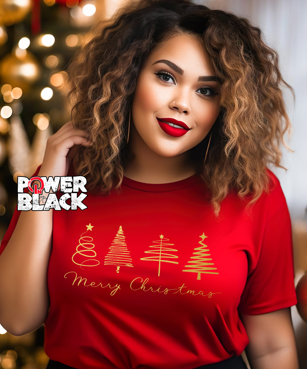 Power In Black