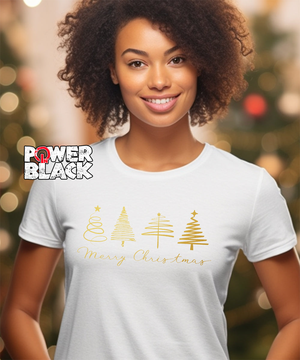 Christmas Trees