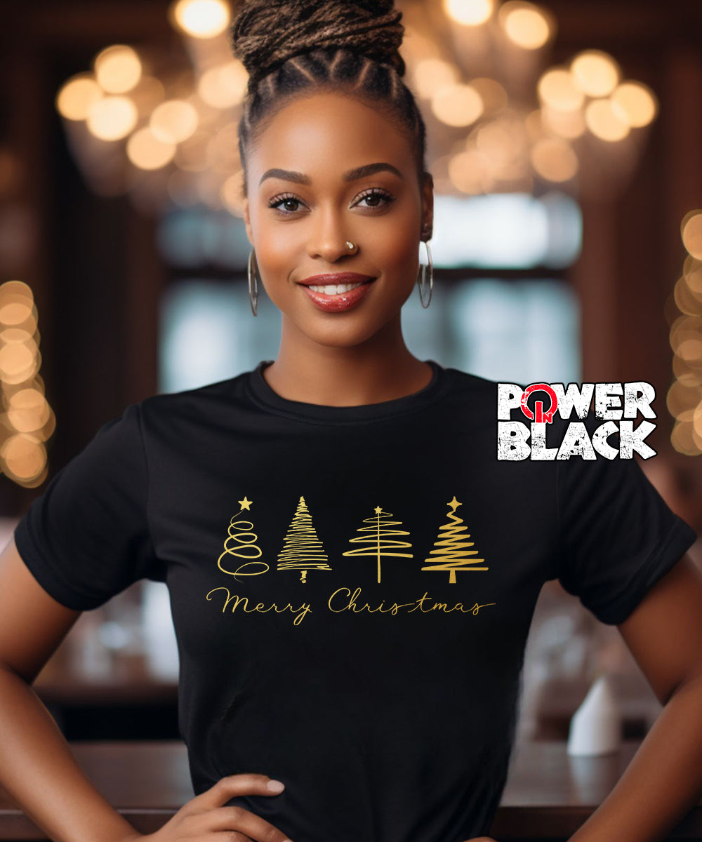 Power In Black