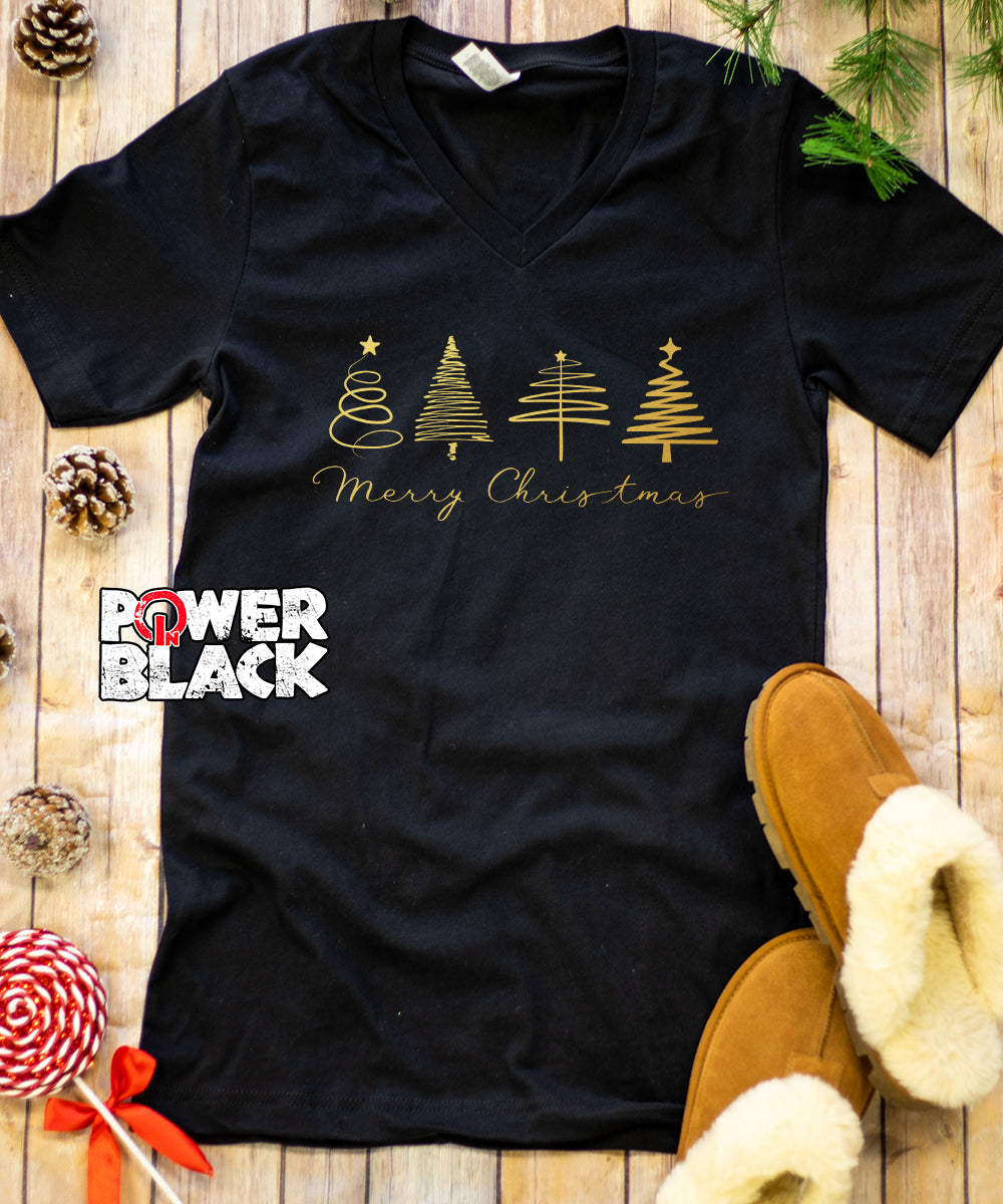 Christmas Trees